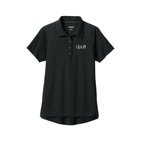 Up Lift - OGIO® Women’s Envision Polo
