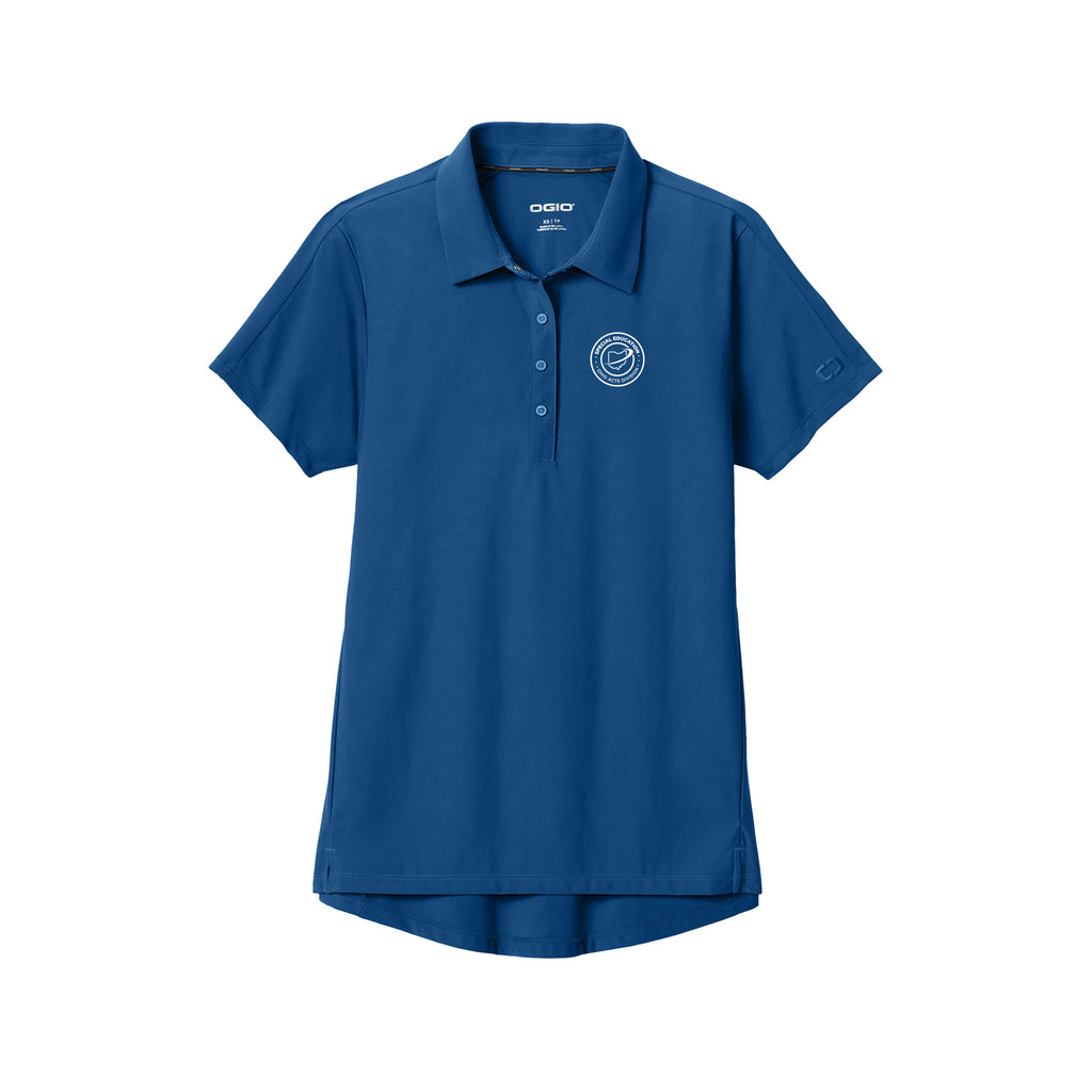 Ohio ACTE Special Education - OGIO® Women’s Envision Polo