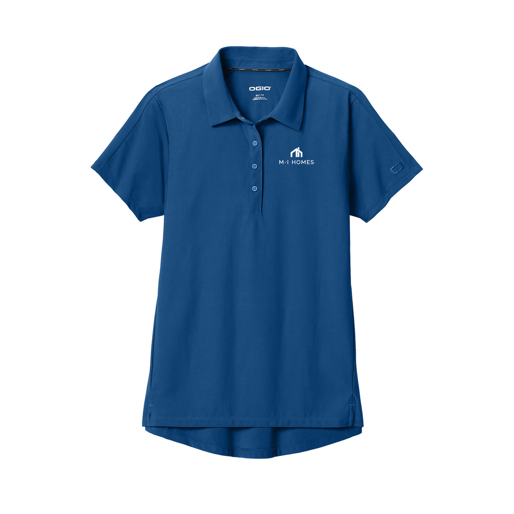 M/I Homes - OGIO® Women’s Envision Polo