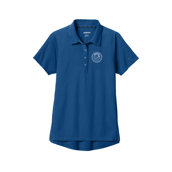 Ohio OATFACS Division - OGIO® Women’s Envision Polo