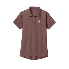 Syn Lawn - OGIO® Women’s Envision Polo