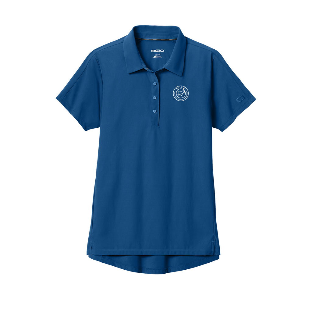Ohio OCTA - OGIO® Women’s Envision Polo