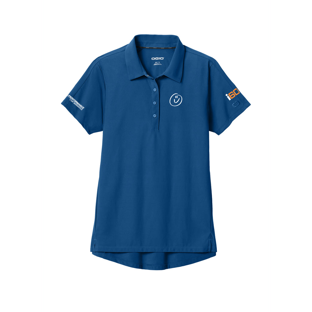 Performance Georgesville - OGIO® Women’s Envision Polo