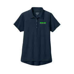 Barker's Bins Dumpster Service - OGIO® Women’s Envision Polo