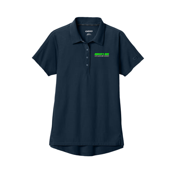 Barker's Bins Dumpster Service - OGIO® Women’s Envision Polo