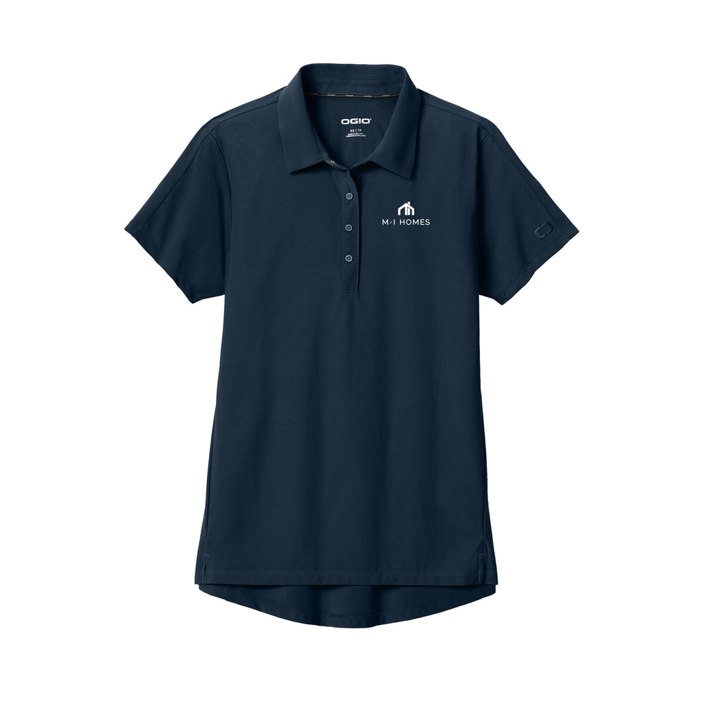 M/I Homes - OGIO® Women’s Envision Polo