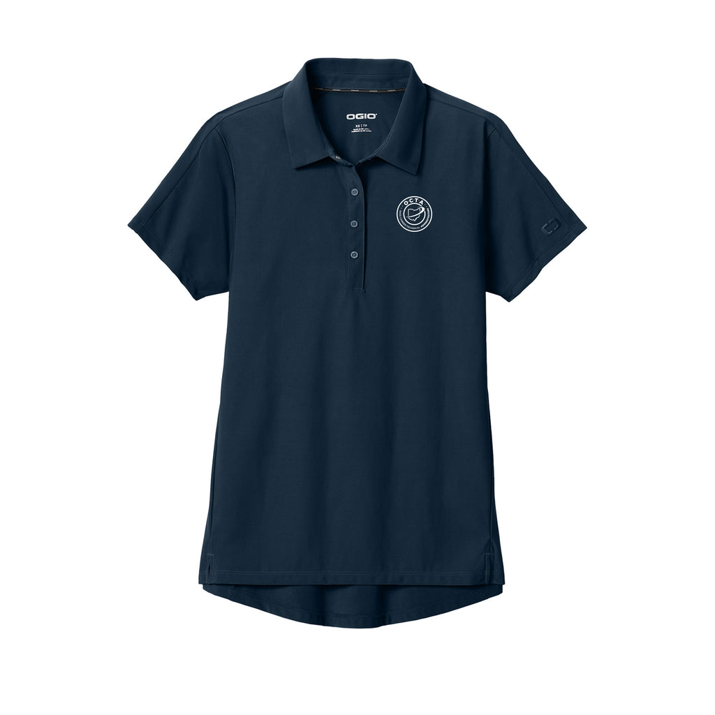Ohio OCTA - OGIO® Women’s Envision Polo
