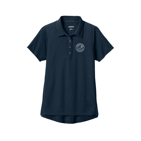 Ohio ACTE WBLD - OGIO® Women’s Envision Polo