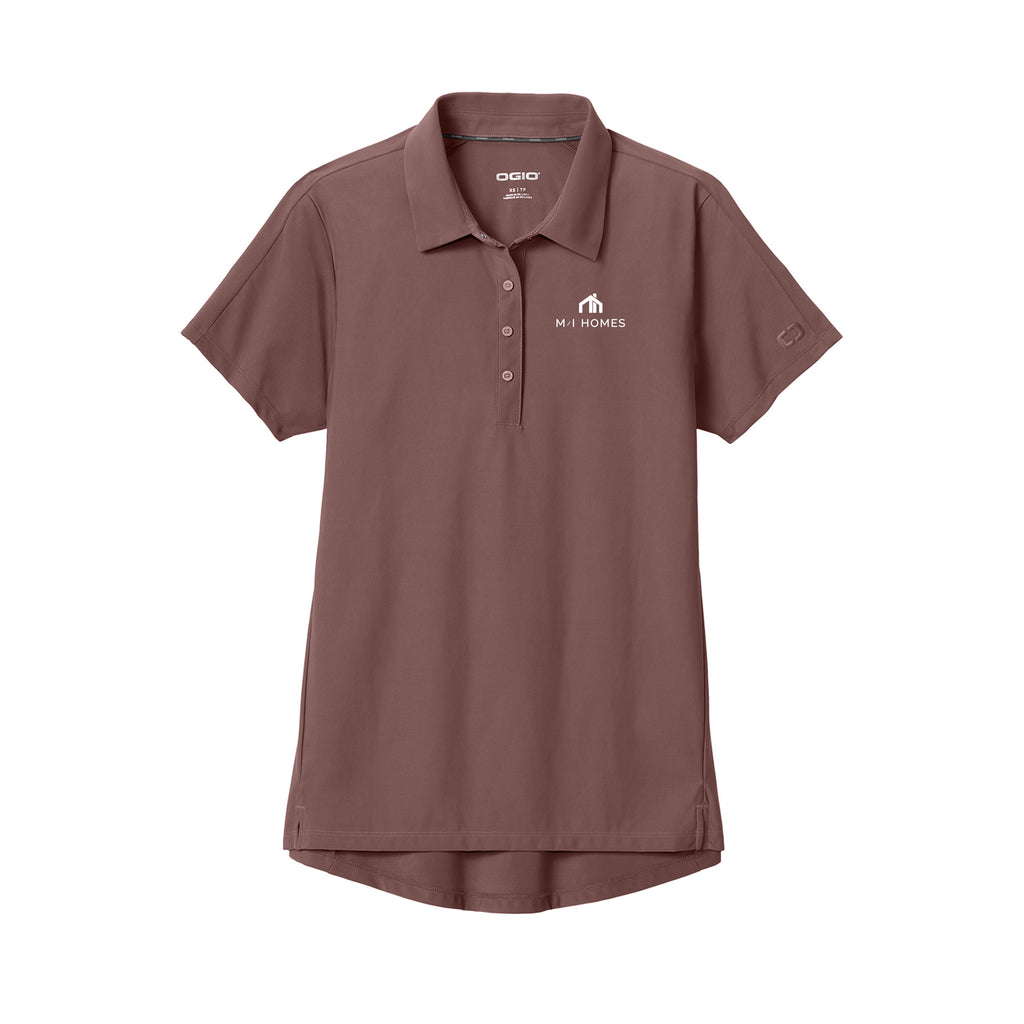 M/I Homes - OGIO® Women’s Envision Polo