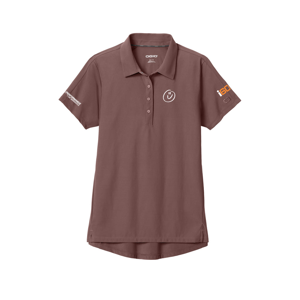 Performance Georgesville - OGIO® Women’s Envision Polo