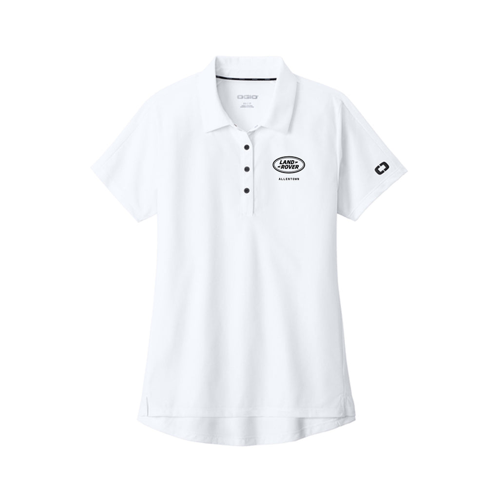 Land Rover Allentown - OGIO® Women’s Envision Polo