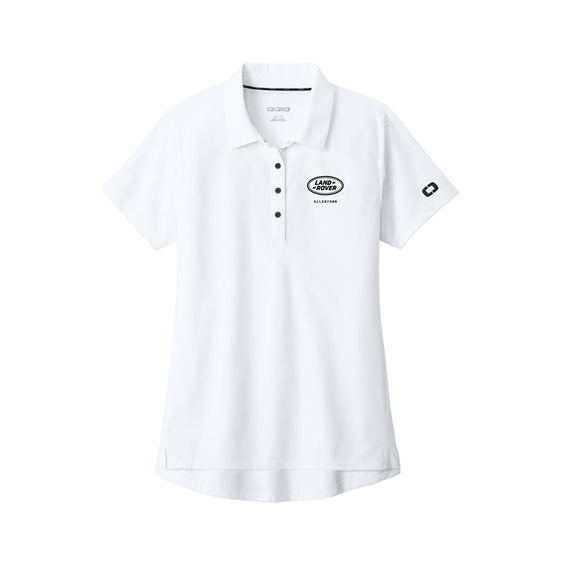 Land Rover Allentown - OGIO® Women’s Envision Polo