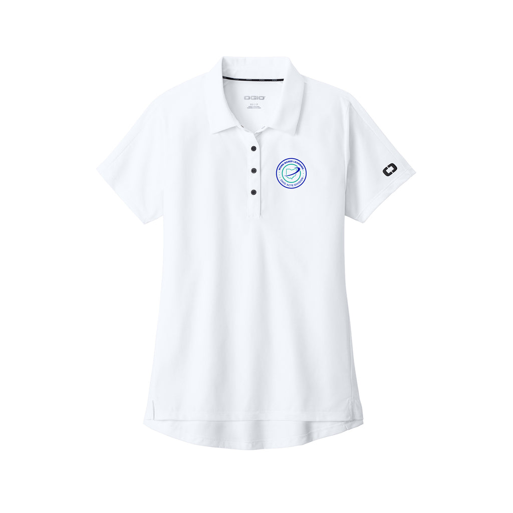 Ohio ACTE WBLD - OGIO® Women’s Envision Polo