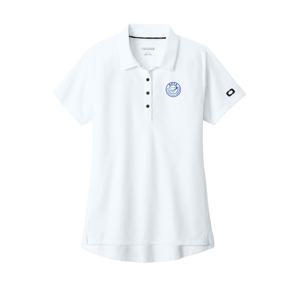 Ohio OCTA - OGIO® Women’s Envision Polo