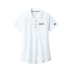 Up Lift - OGIO® Women’s Envision Polo