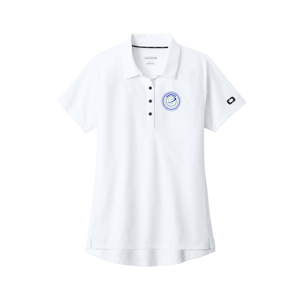 Ohio OATFACS Division - OGIO® Women’s Envision Polo