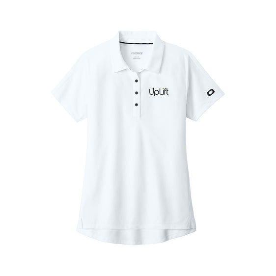 Up Lift - OGIO® Women’s Envision Polo