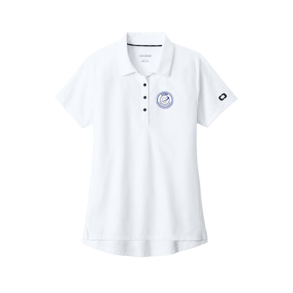 Ohio CTEP Division - OGIO® Women’s Envision Polo