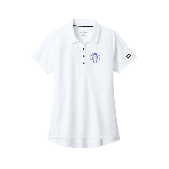 Ohio CTEP Division - OGIO® Women’s Envision Polo