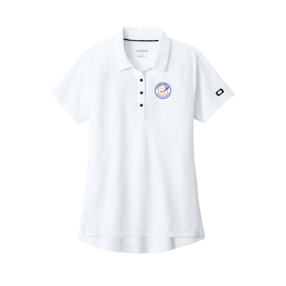 Ohio ACTE Student Services - OGIO® Women’s Envision Polo
