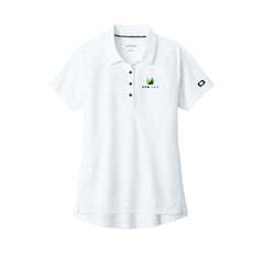 Syn Lawn - OGIO® Women’s Envision Polo