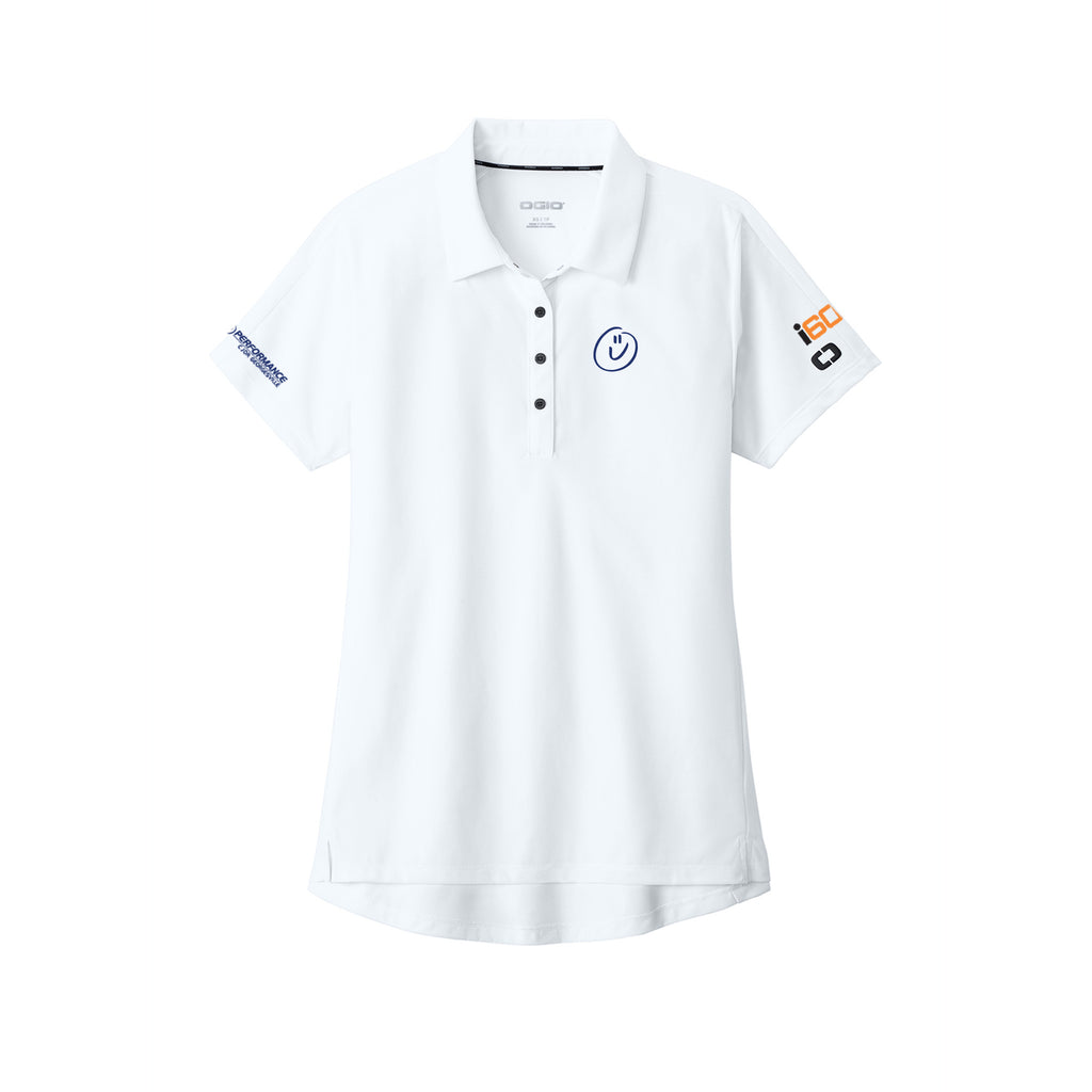 Performance Georgesville - OGIO® Women’s Envision Polo