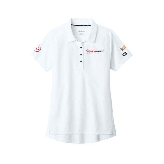 Drive Direct - OGIO® Women’s Envision Polo