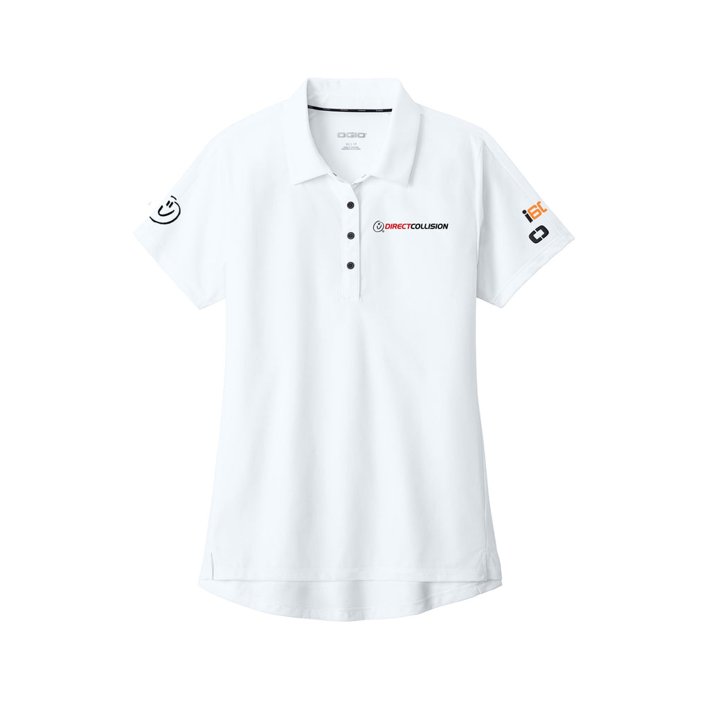 Direct Collision - OGIO® Women’s Envision Polo
