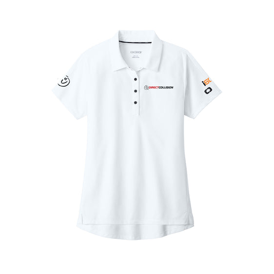 Direct Collision - OGIO® Women’s Envision Polo