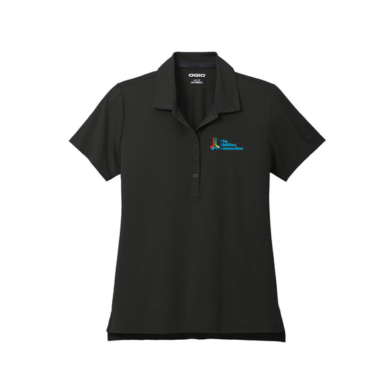 TAC - OGIO® Ladies Regain Polo