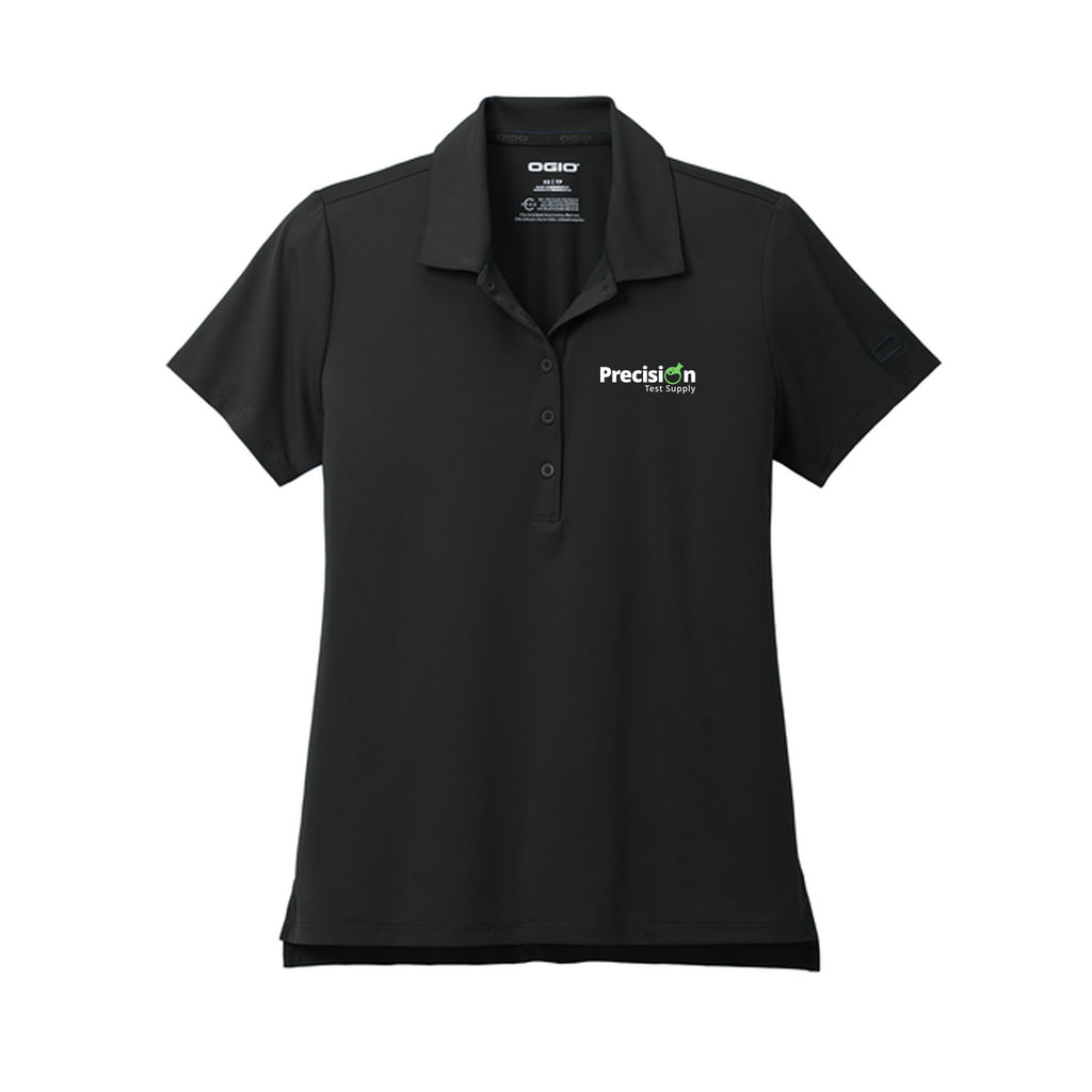 Precision Test Supply - OGIO® Women's Regain Polo