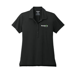 Precision Test Supply - OGIO® Women's Regain Polo