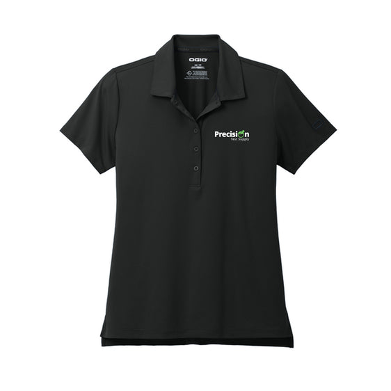 Precision Test Supply - OGIO® Women's Regain Polo