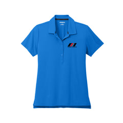 McKinney Auto Group - OGIO® Women's Regain Polo