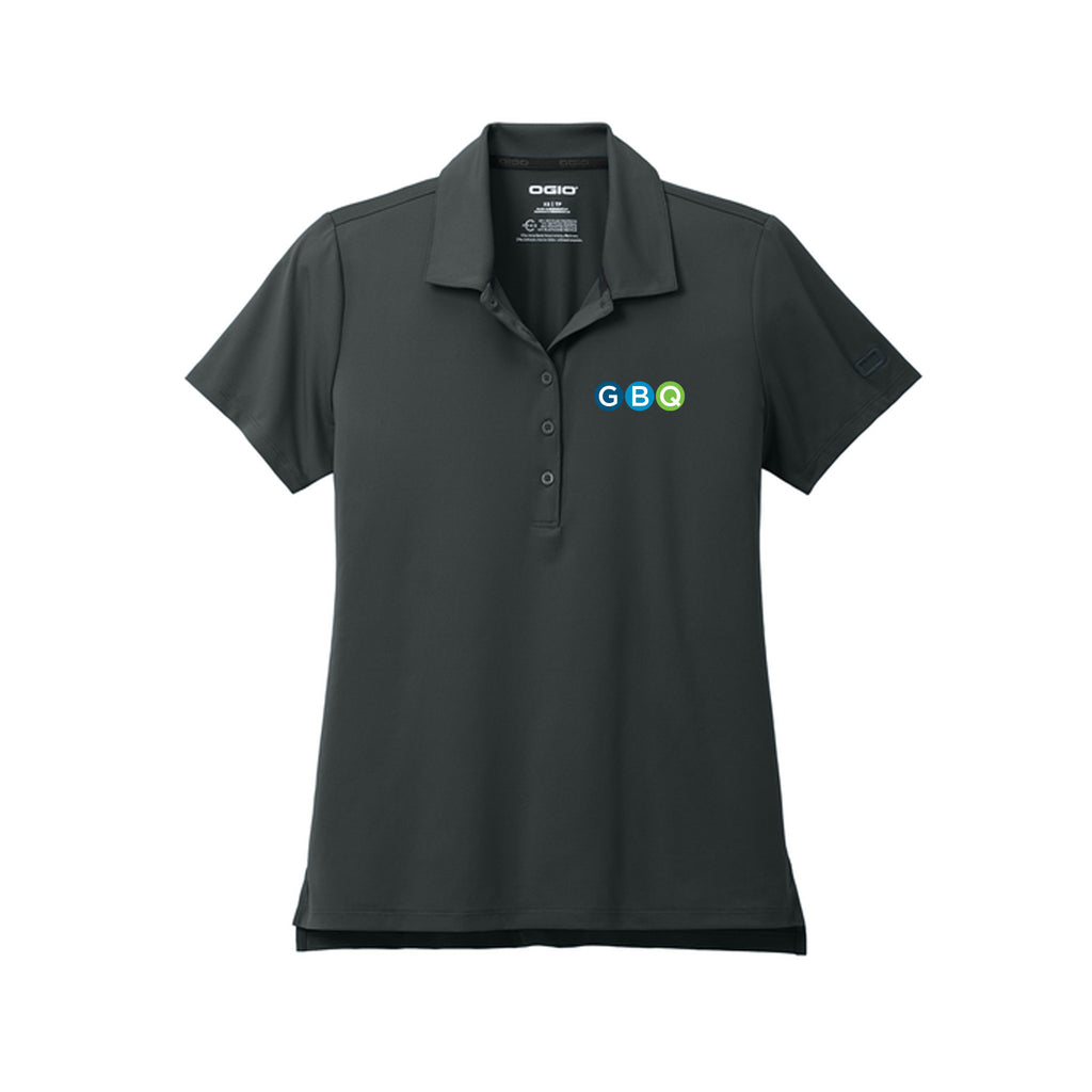 GBQ - OGIO® Women's Regain Polo