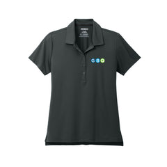 GBQ - OGIO® Women's Regain Polo