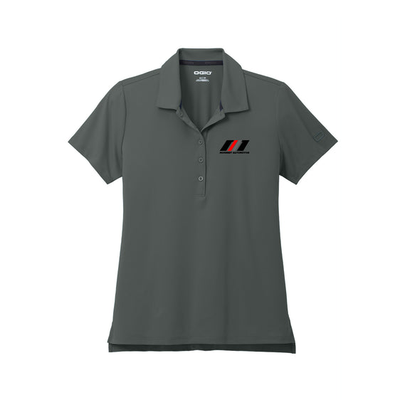 McKinney Auto Group - OGIO® Women's Regain Polo