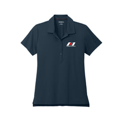 McKinney Auto Group - OGIO® Women's Regain Polo
