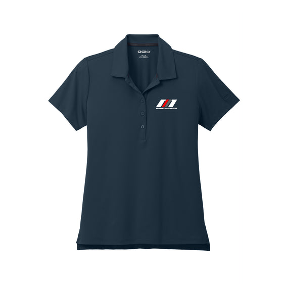 McKinney Auto Group - OGIO® Women's Regain Polo