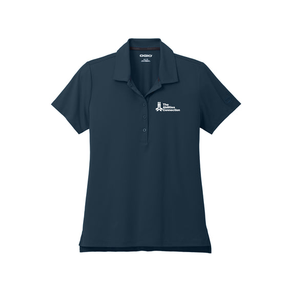 TAC - OGIO® Ladies Regain Polo