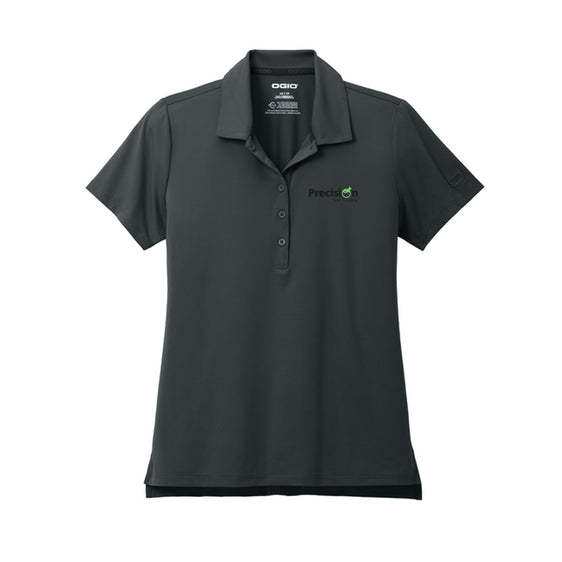 Precision Test Supply - OGIO® Women's Regain Polo