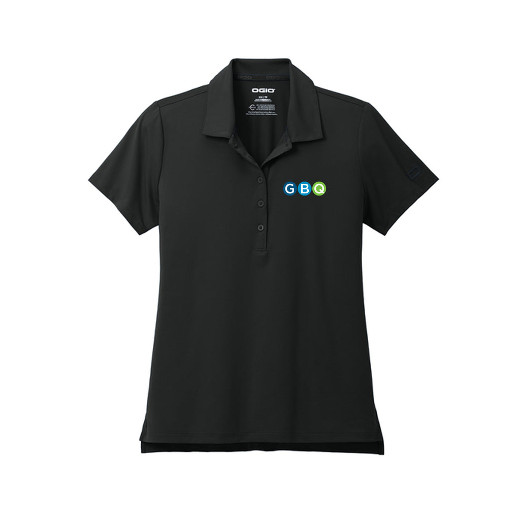 GBQ - OGIO® Women's Regain Polo