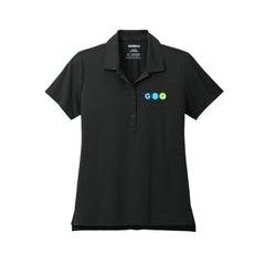 GBQ - OGIO® Women's Regain Polo