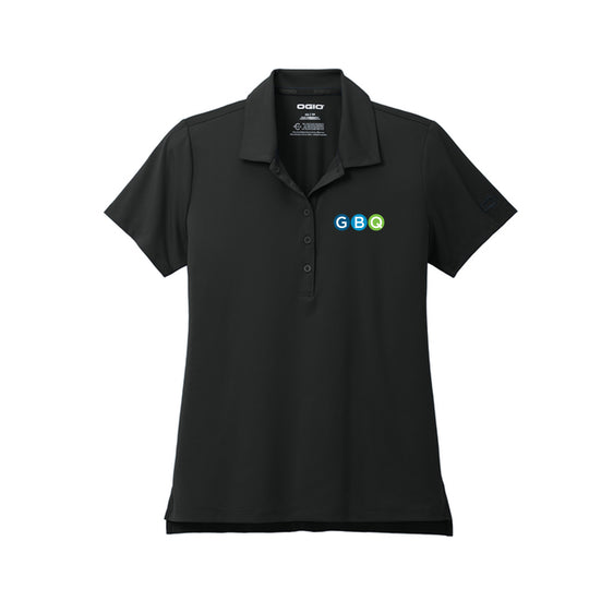 GBQ - OGIO® Women's Regain Polo