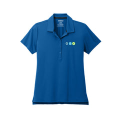 GBQ - OGIO® Women's Regain Polo