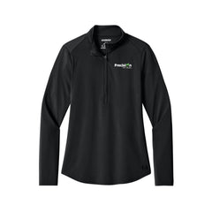 Precision Test Supply - OGIO® Women’s Regain 1/2-Zip