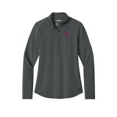 CCAO - OGIO® Women’s Regain 1/2-Zip