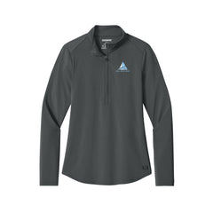 Sea Bus One - OGIO® Women’s Regain 1/2-Zip