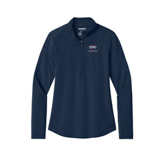 CCAO - OGIO® Women’s Regain 1/2-Zip