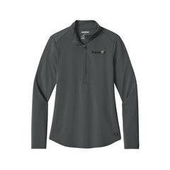 Precision Test Supply - OGIO® Women’s Regain 1/2-Zip